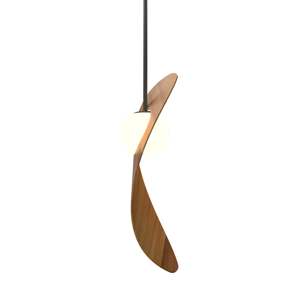 Oyster Accord Pendant 1511
