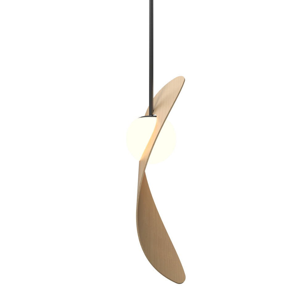 Oyster Accord Pendant 1511