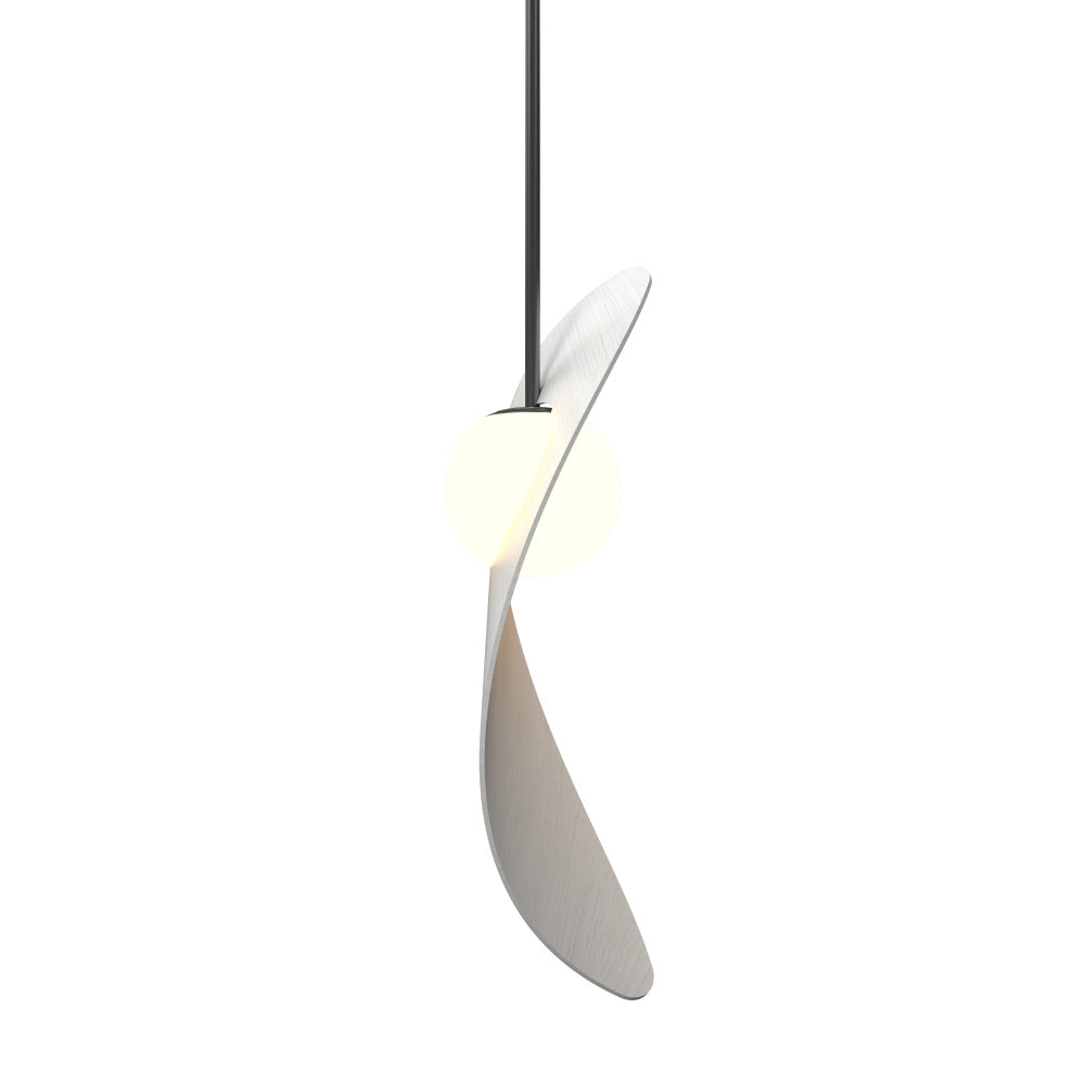 Oyster Accord Pendant 1511