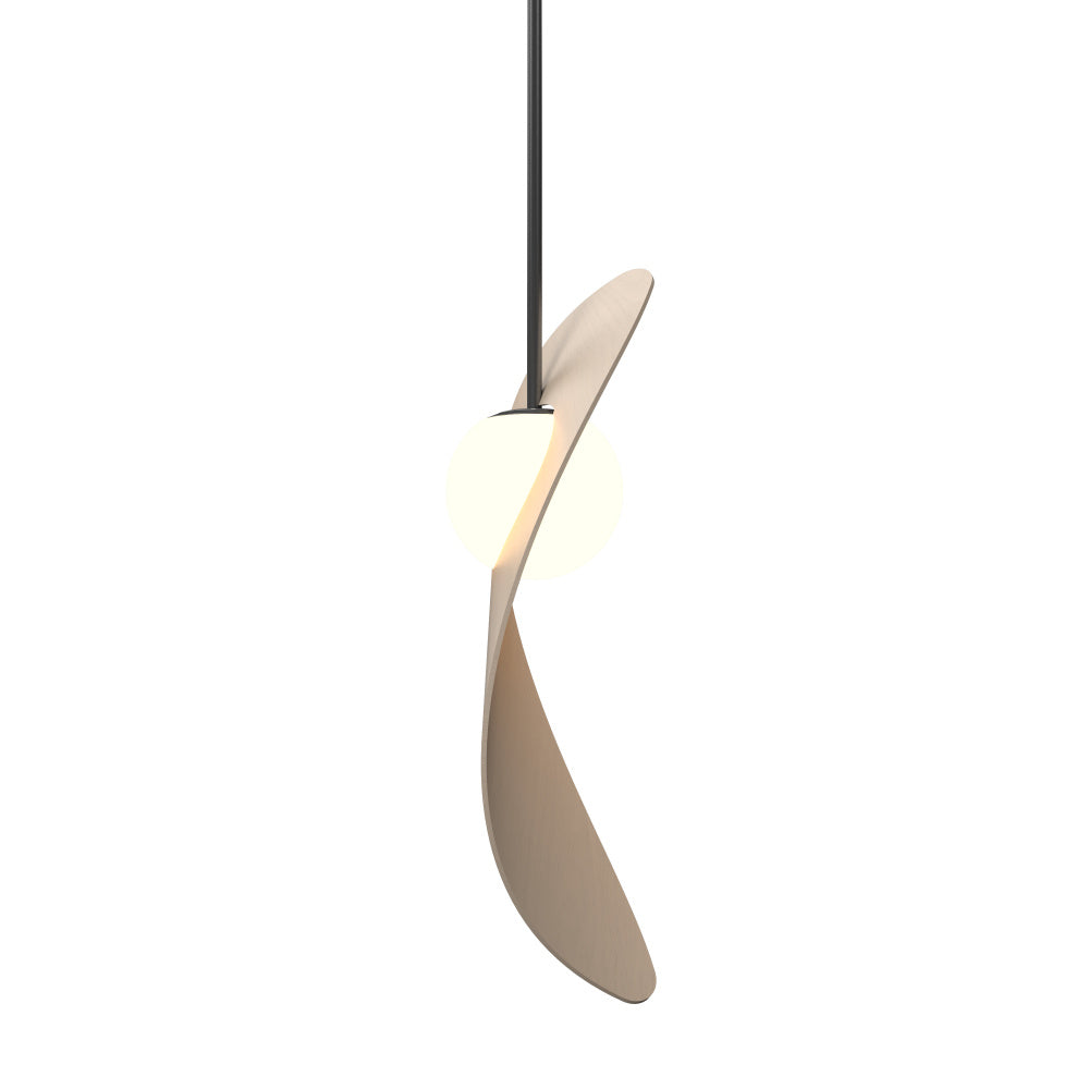 Oyster Accord Pendant 1511