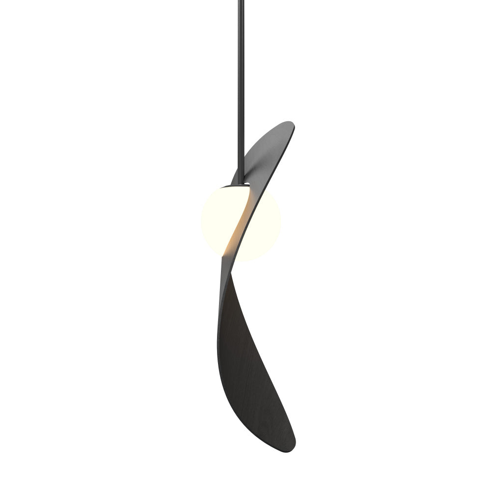 Oyster Accord Pendant 1511