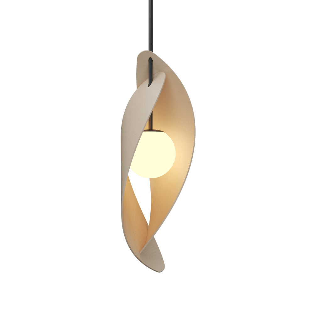 Oyster Accord Pendant 1512