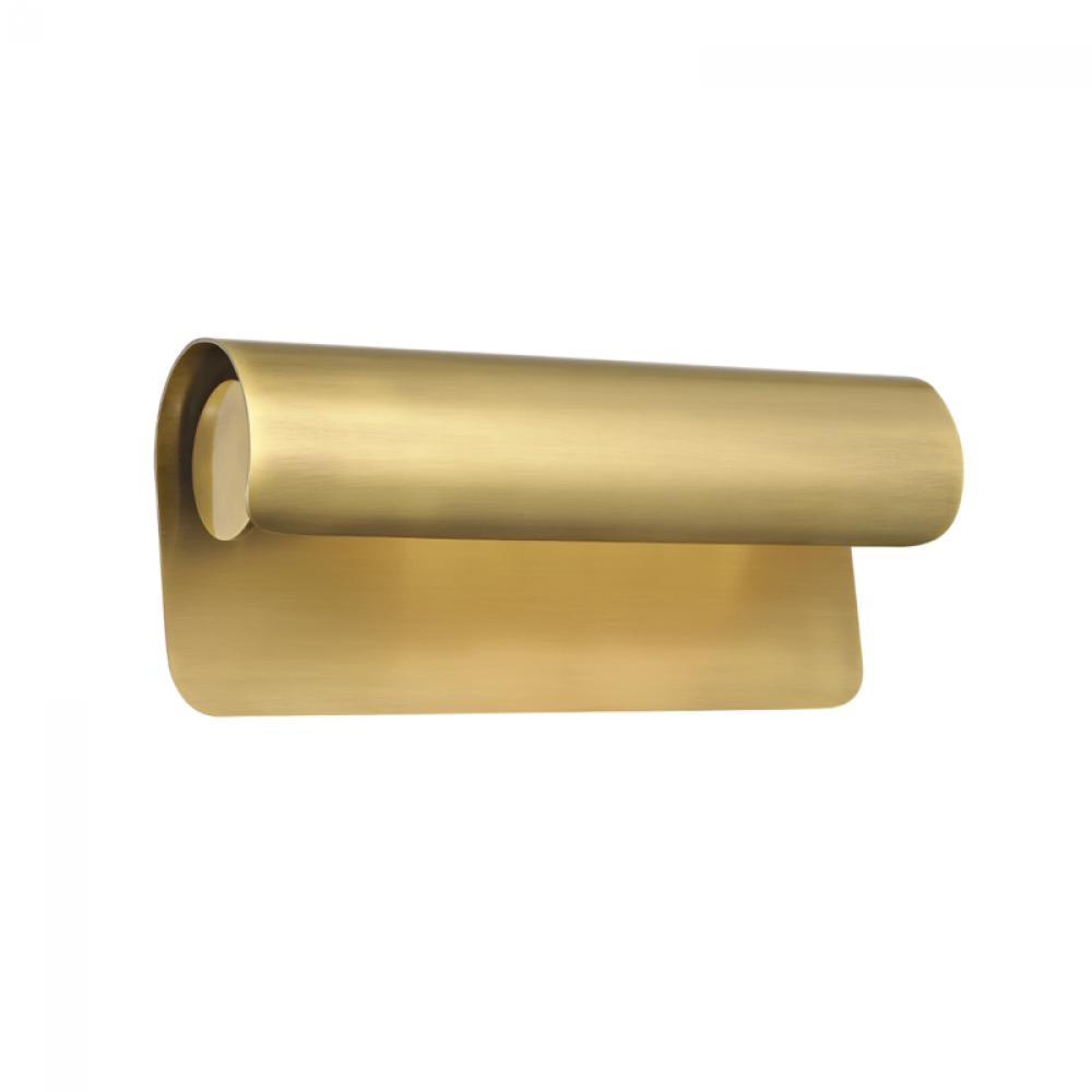 Accord Wall Sconce