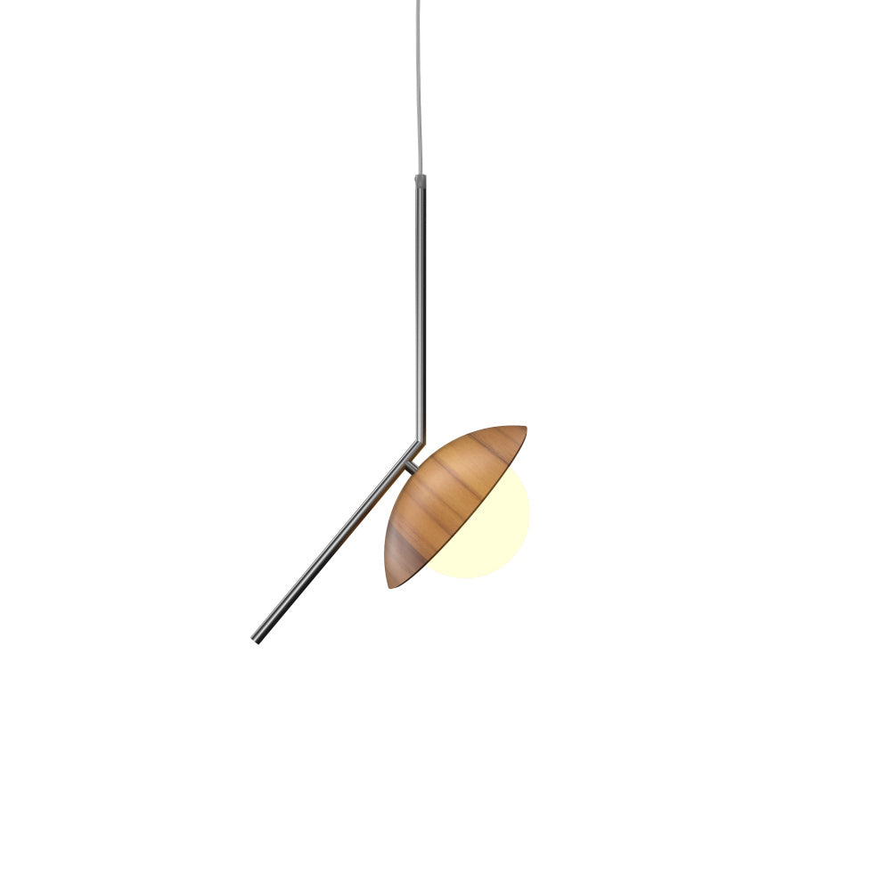 Oyster Accord Pendant 1513