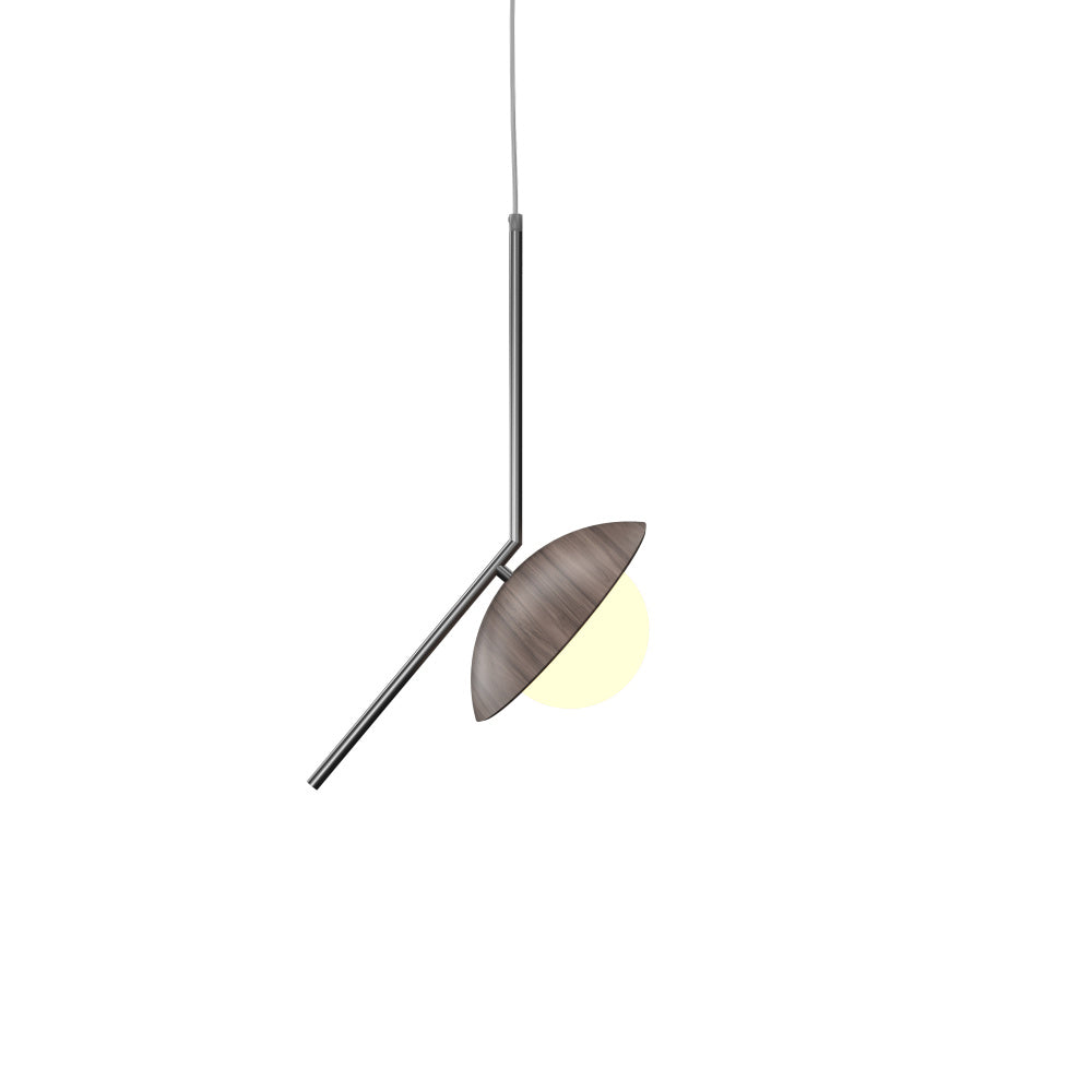 Oyster Accord Pendant 1513