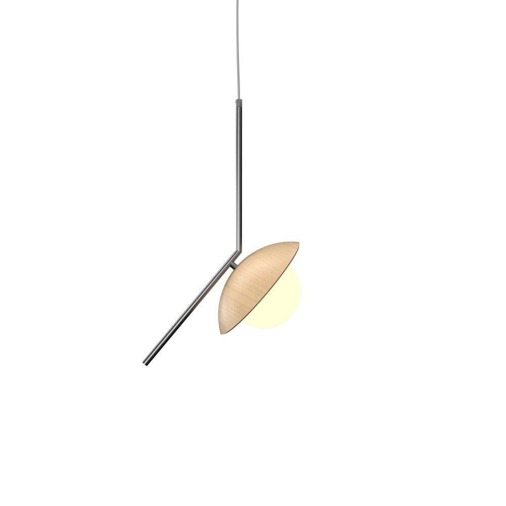 Oyster Accord Pendant 1513