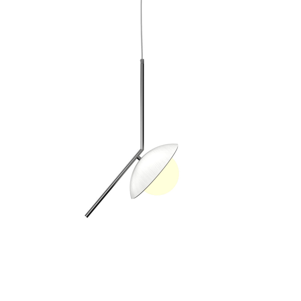 Oyster Accord Pendant 1513