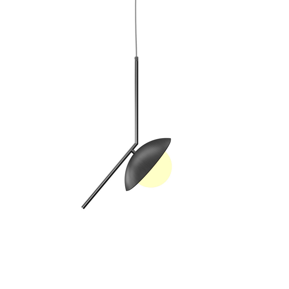 Oyster Accord Pendant 1513