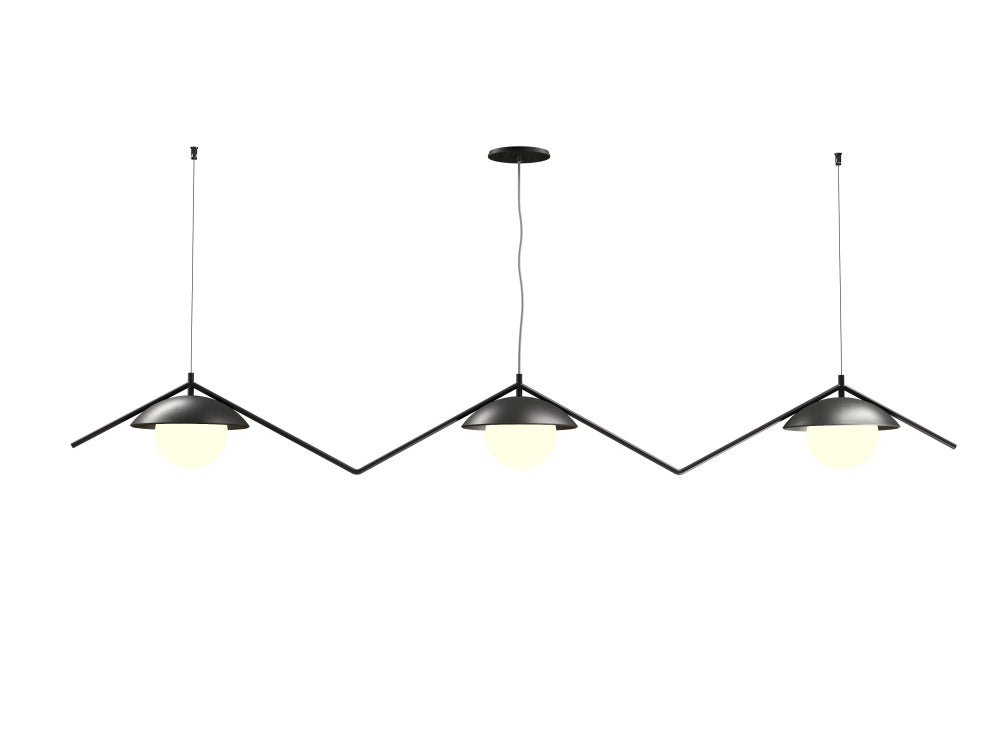 Oyster DK Accord Pendant 1516
