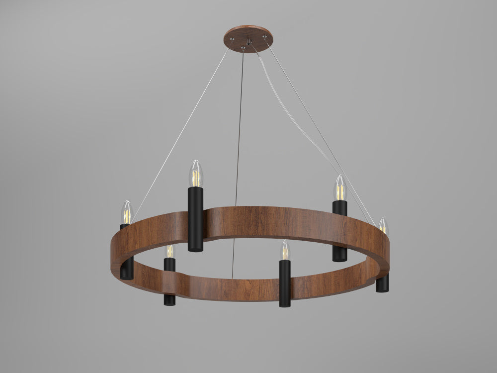 Flow Accord Pendant 1517