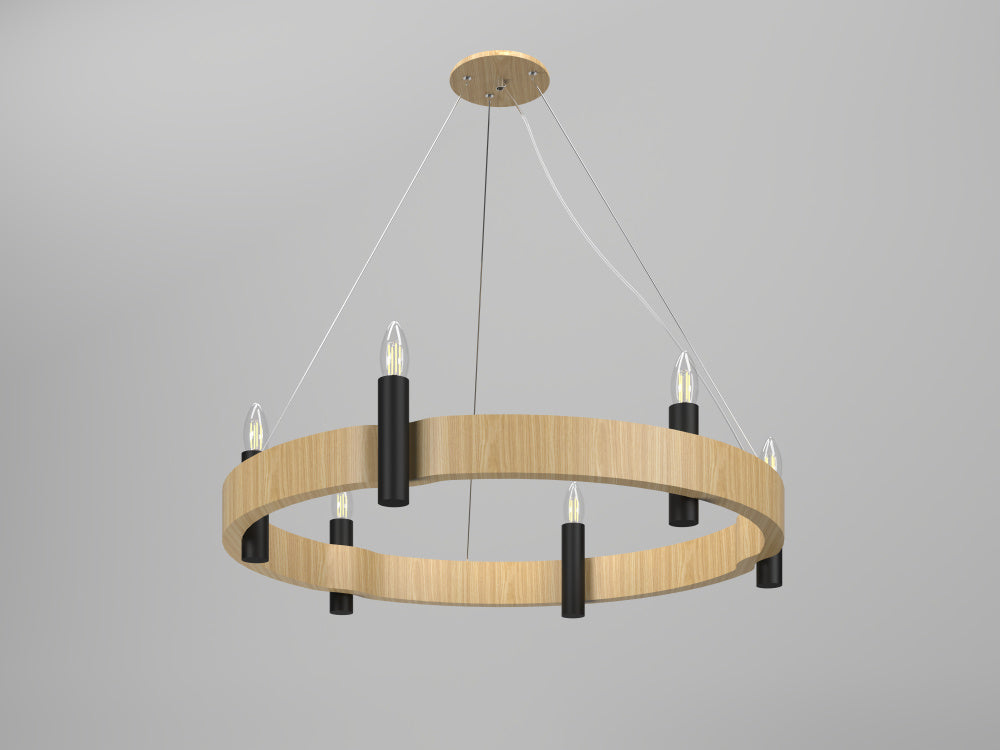 Flow Accord Pendant 1517