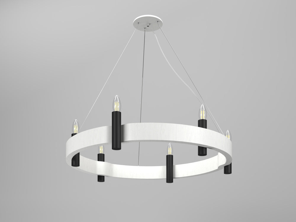 Flow Accord Pendant 1517