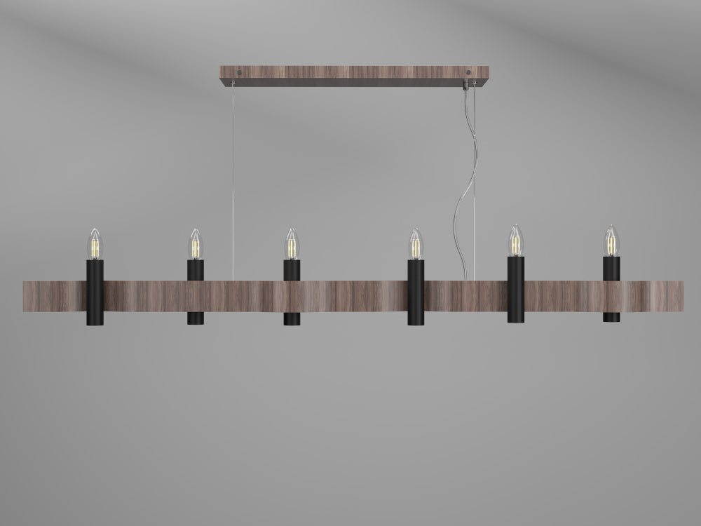 Flow Accord Pendant 1518