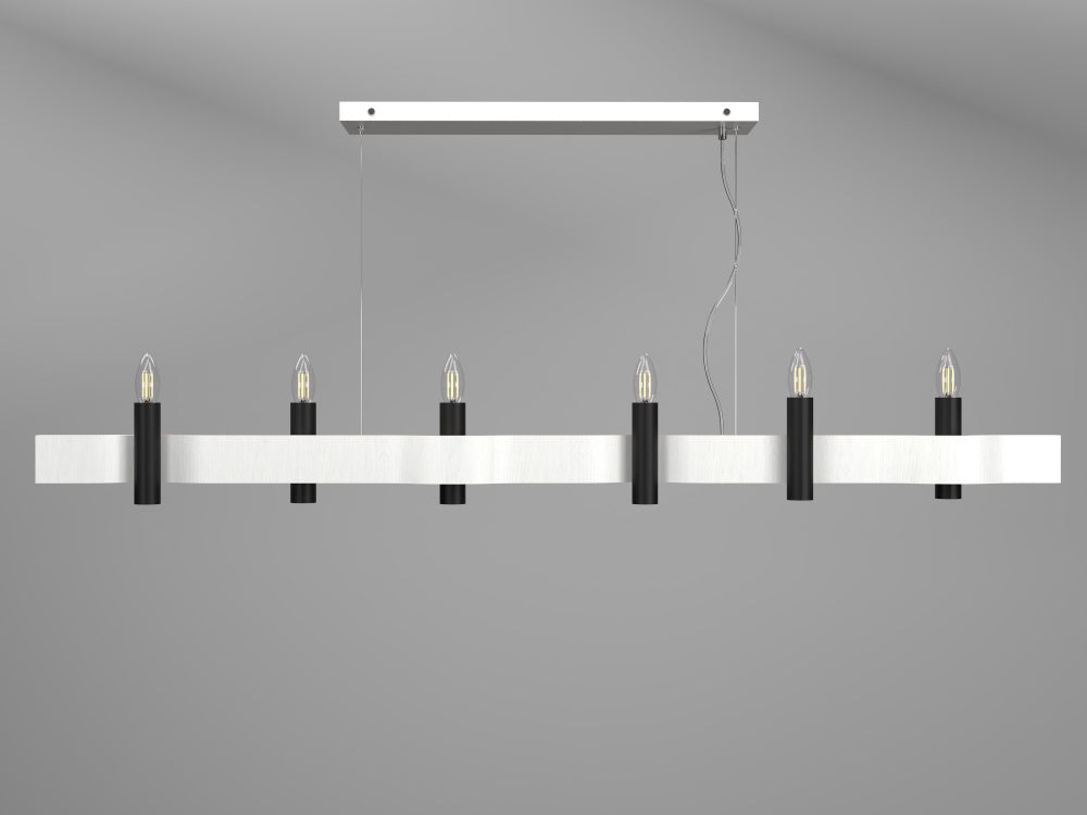 Flow Accord Pendant 1518