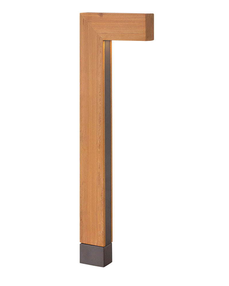 Hardy island Atlantis Lg Path Light - Miscellaneous|Brown