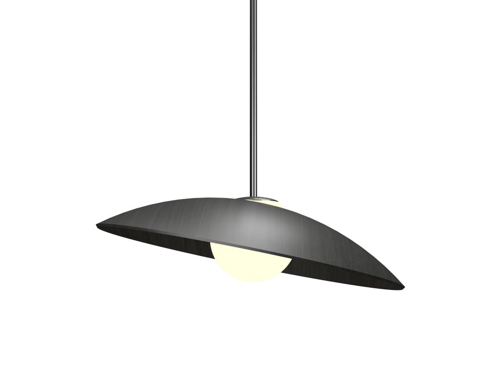 Oyster Accord Pendant 1522