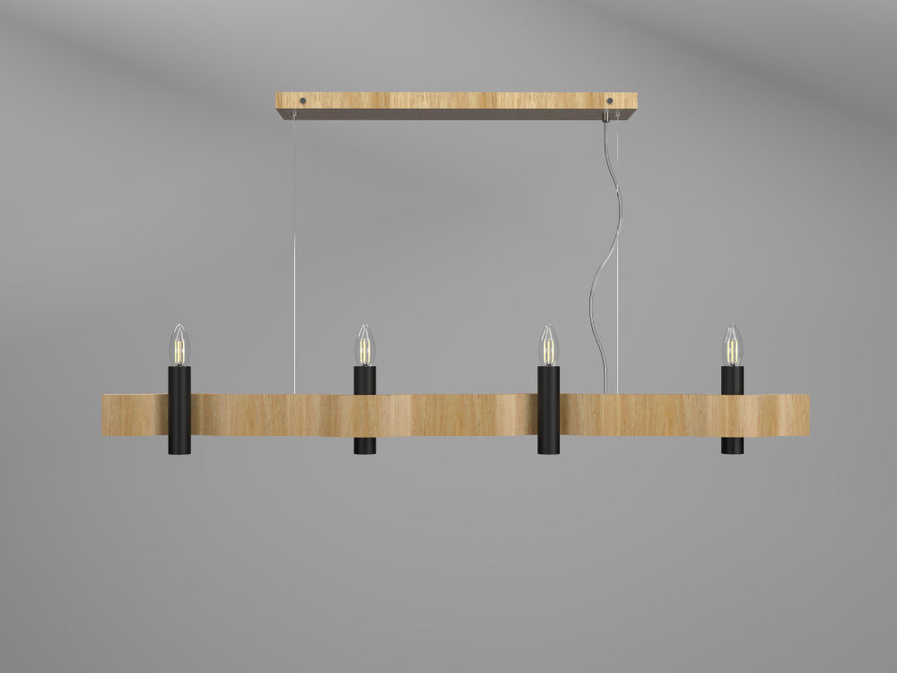 Flow Accord Pendant 1523