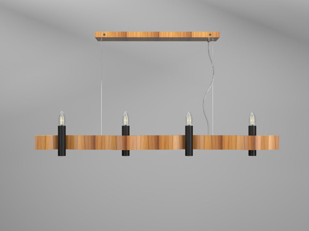 Flow Accord Pendant 1523