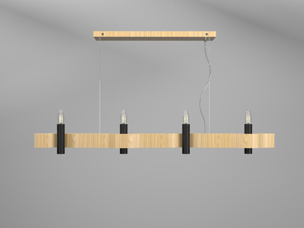 Flow Accord Pendant 1523