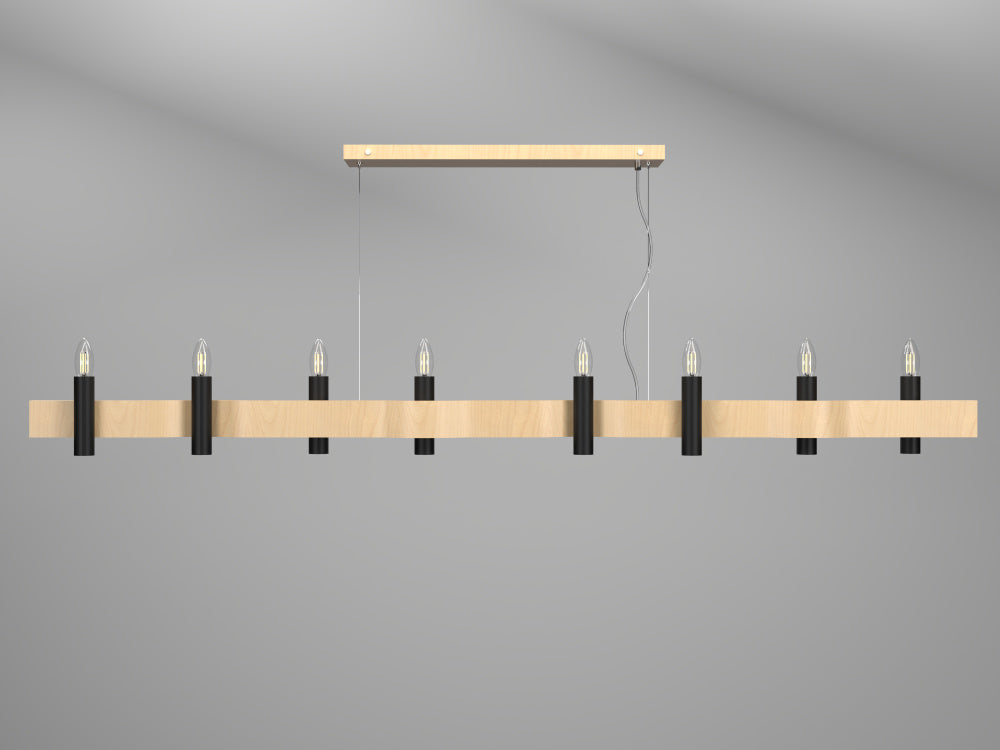 Flow Accord Pendant 1524
