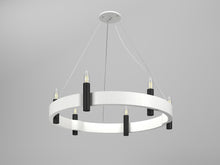 Load image into Gallery viewer, Flow Accord Pendant 1525