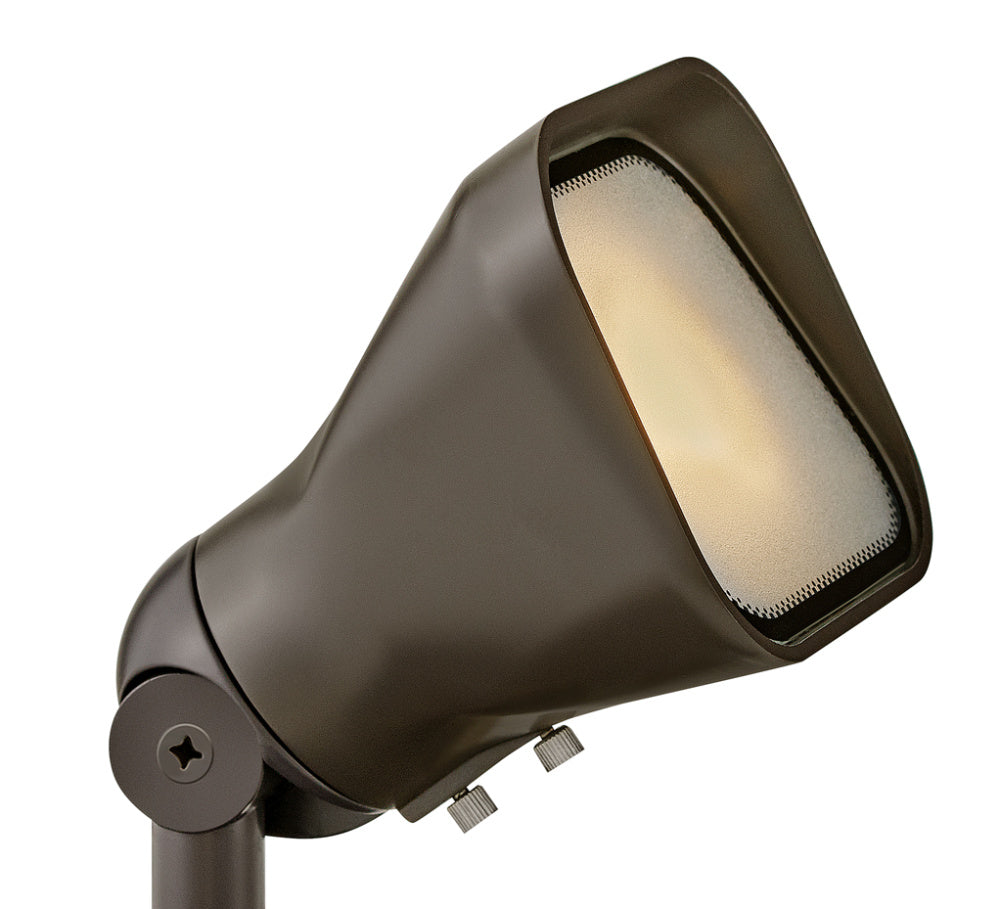 12V Variable Output LED 3000K - Bronze