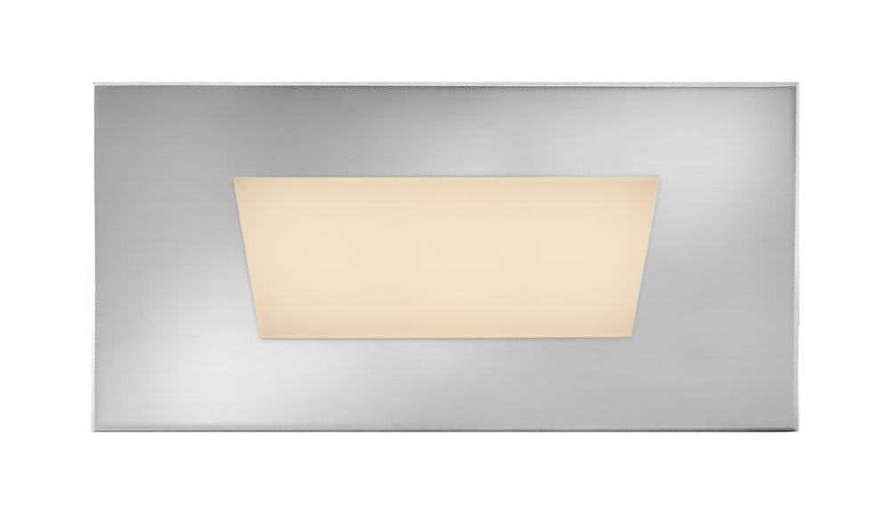 12V LED Small Flat Brick Light