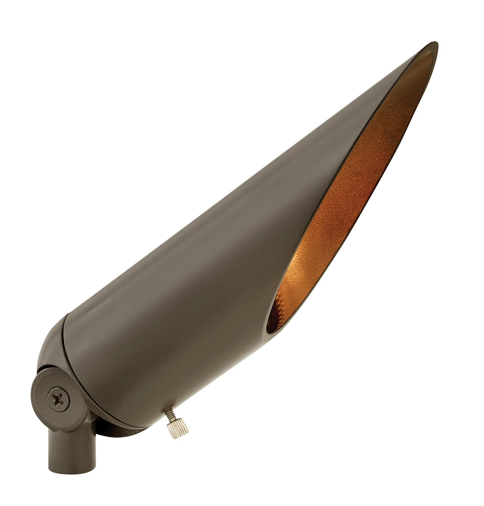 12v MR16 with Long Cowl - Outdoor|Wet Rated|Prop 65
