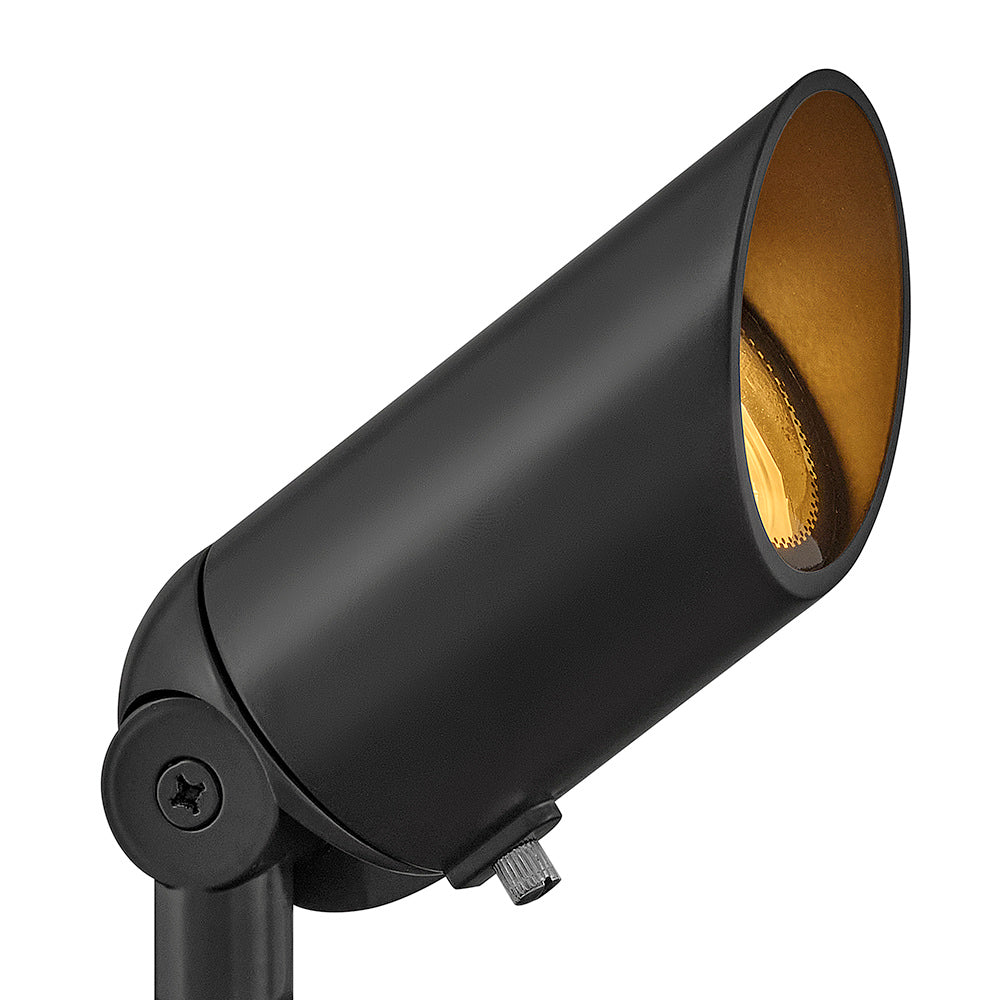 12V MR16 - Black|Brass|Combination Finishes