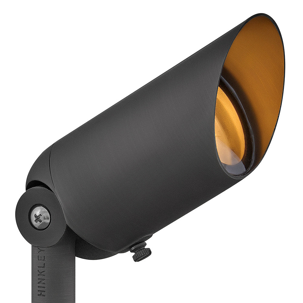 12V MR16 - Black|Brass|Combination Finishes
