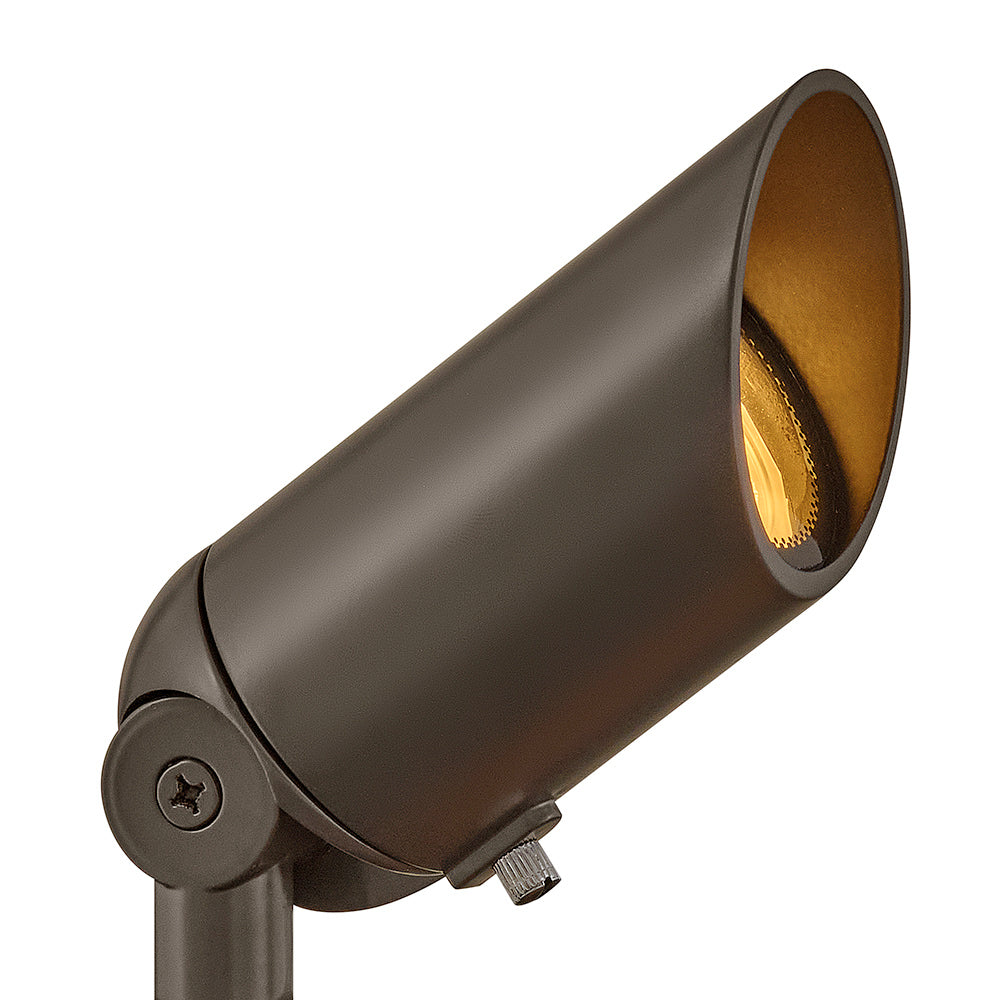 12V MR16 - Bronze