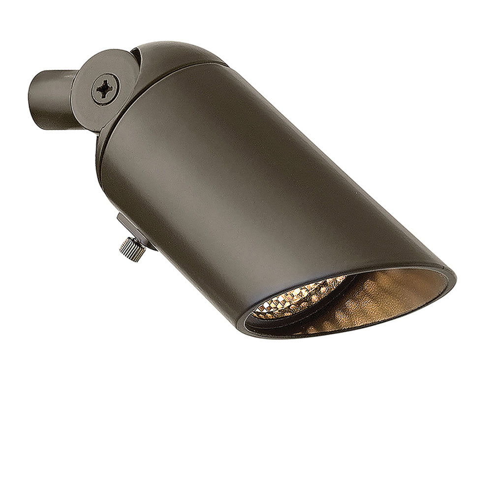 12V MR16 - Bronze
