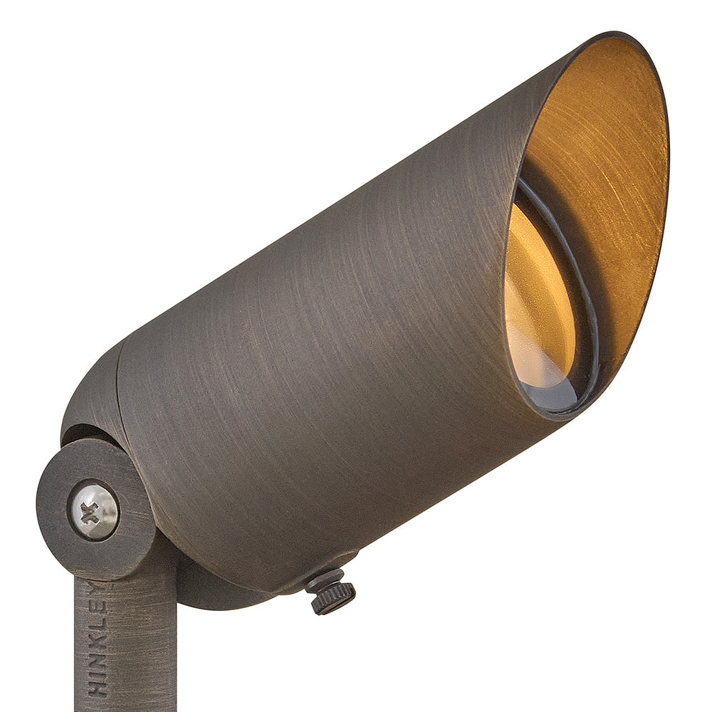 12V MR16 - Bronze
