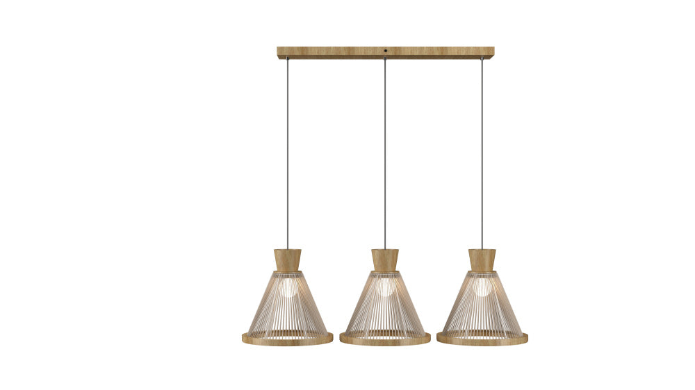 Corda Acord Pendant 1538