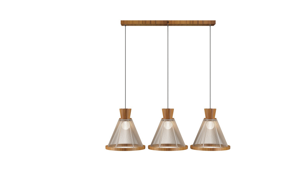 Corda Acord Pendant 1538