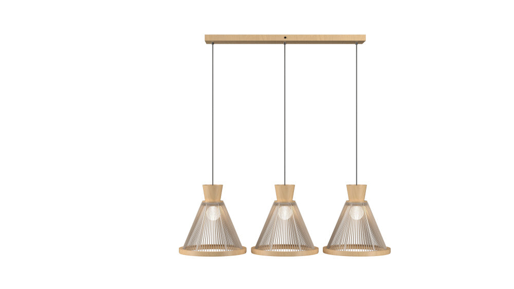 Corda Acord Pendant 1538