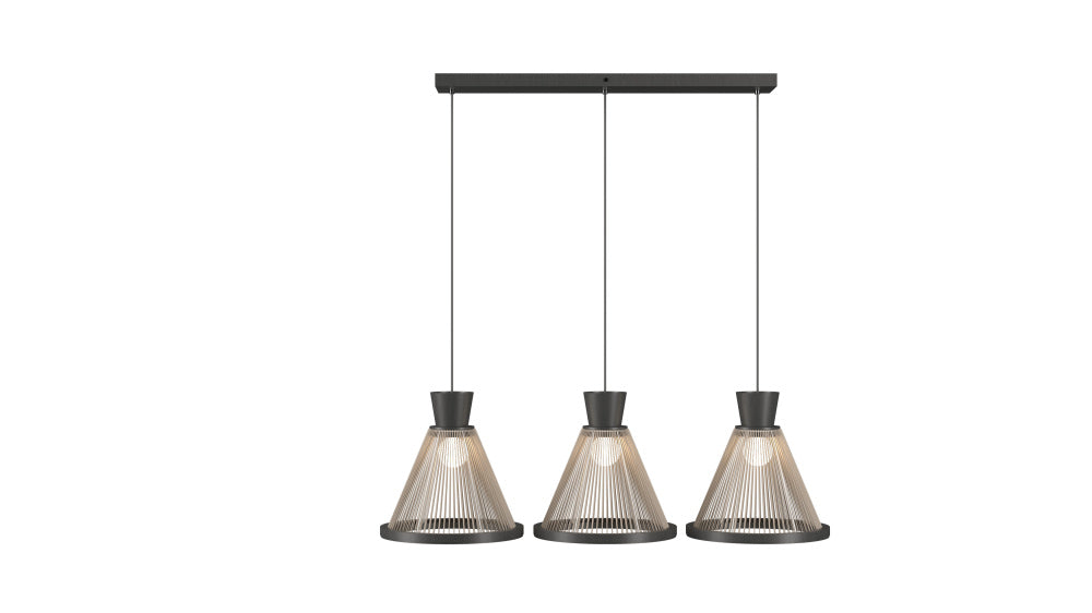 Corda Acord Pendant 1538