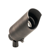 Load image into Gallery viewer, Cast Brass Accent Light