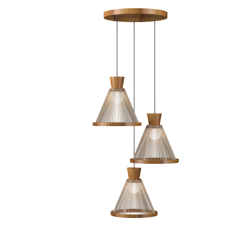 Corda Acord Pendant 1541