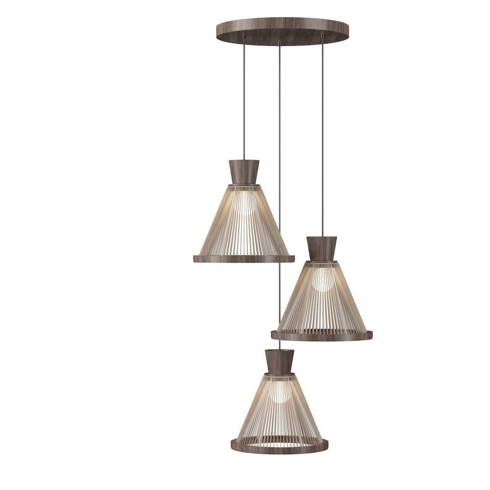 Corda Acord Pendant 1541