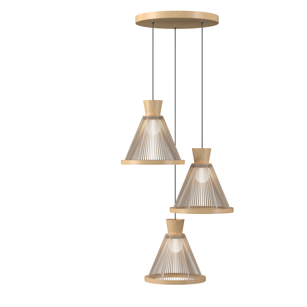 Corda Acord Pendant 1541