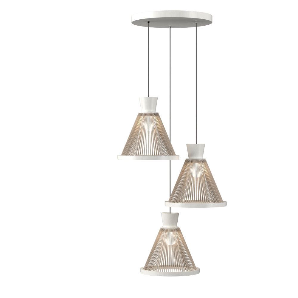 Corda Acord Pendant 1541