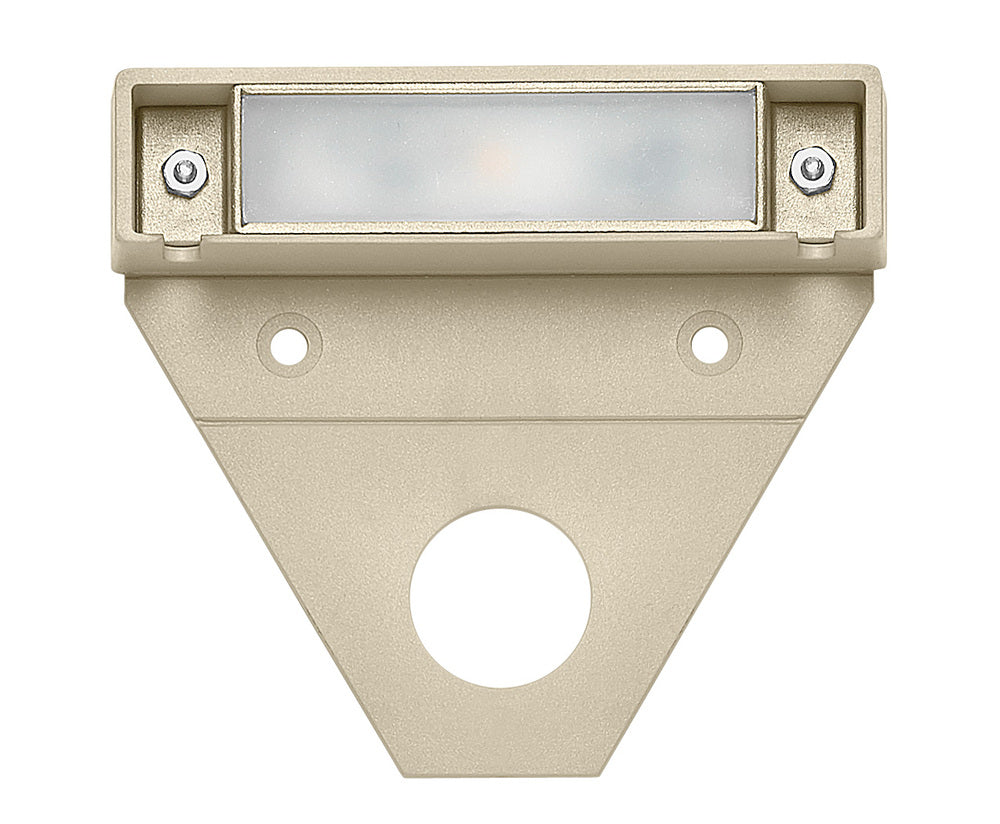 12V Small Deck Sconce 10-Pack - Miscellaneous|Brown