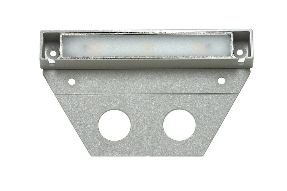 12V Medium Deck Scone 10-Pack - Gray|Miscellaneous