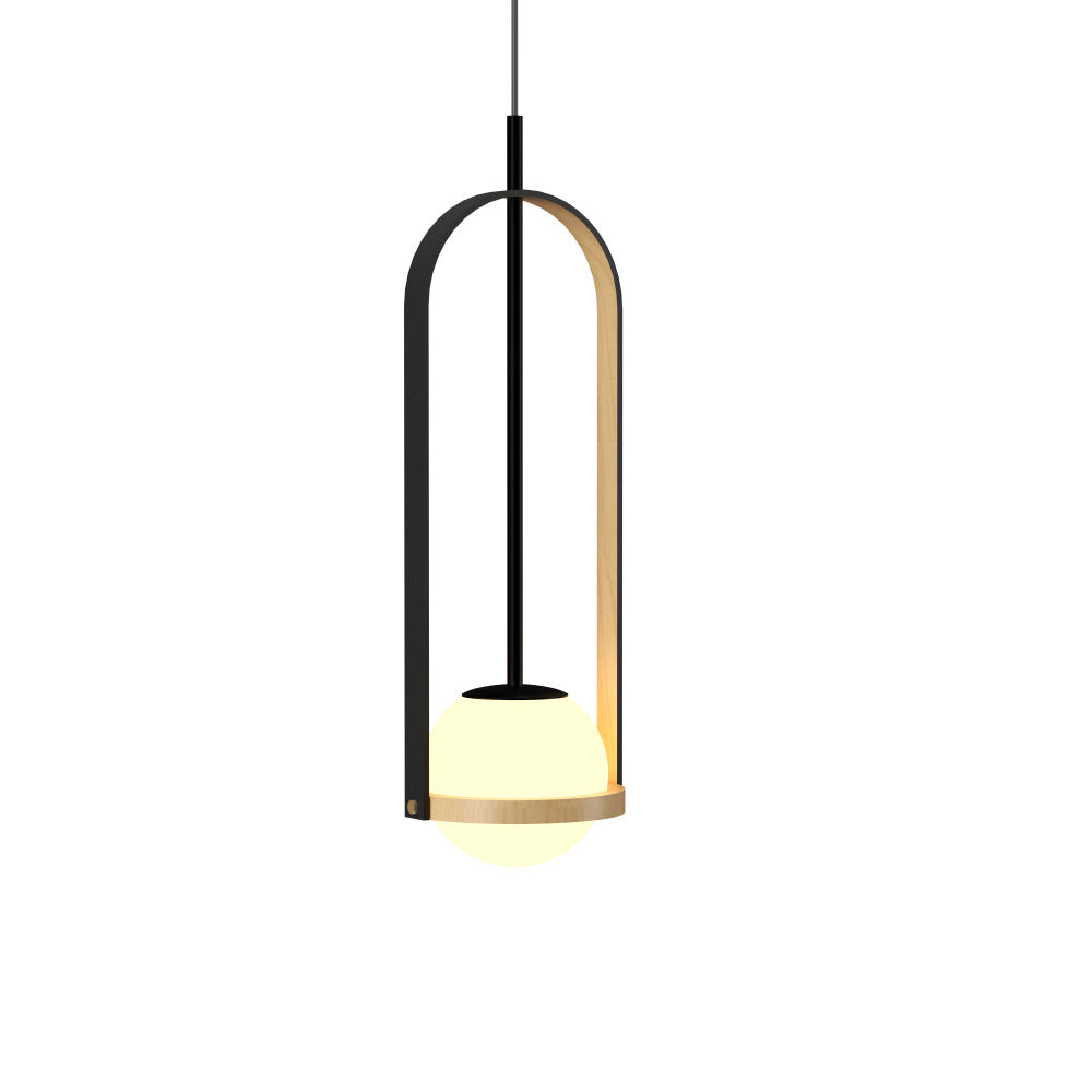 Strap Accord Pendant 1545