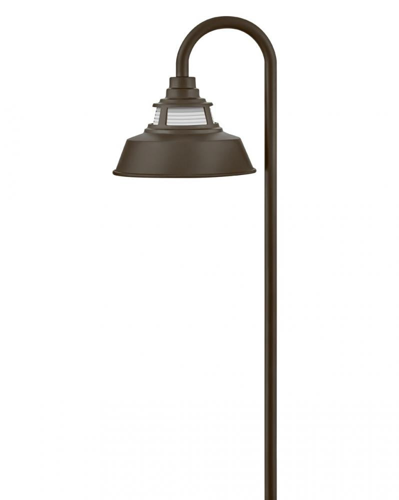 LED Path Light - Bronze