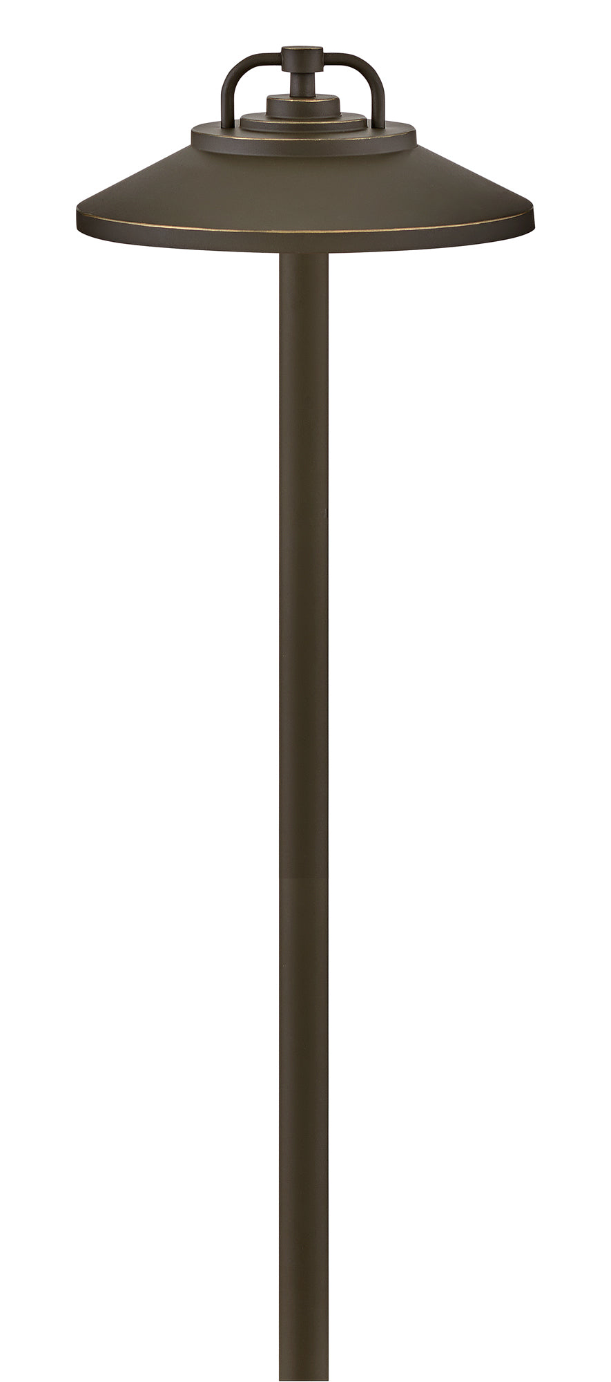12V LED Path Light - Bronze