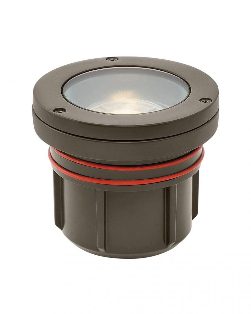 Flat Top Well Light - Outdoor|Wet Rated|LED|Prop 65