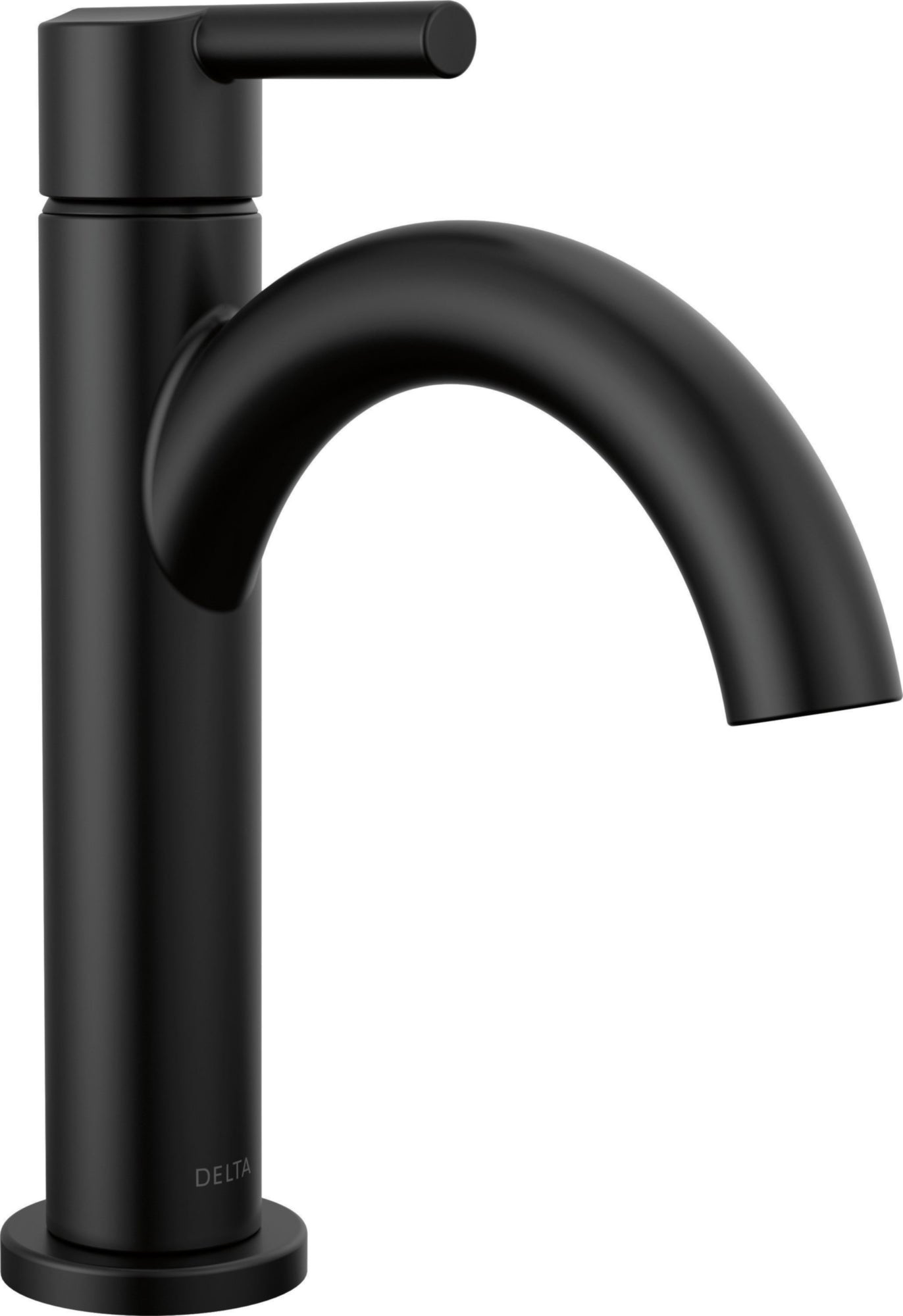 SINGLE-HOLE BATHROOM FAUCET 1L