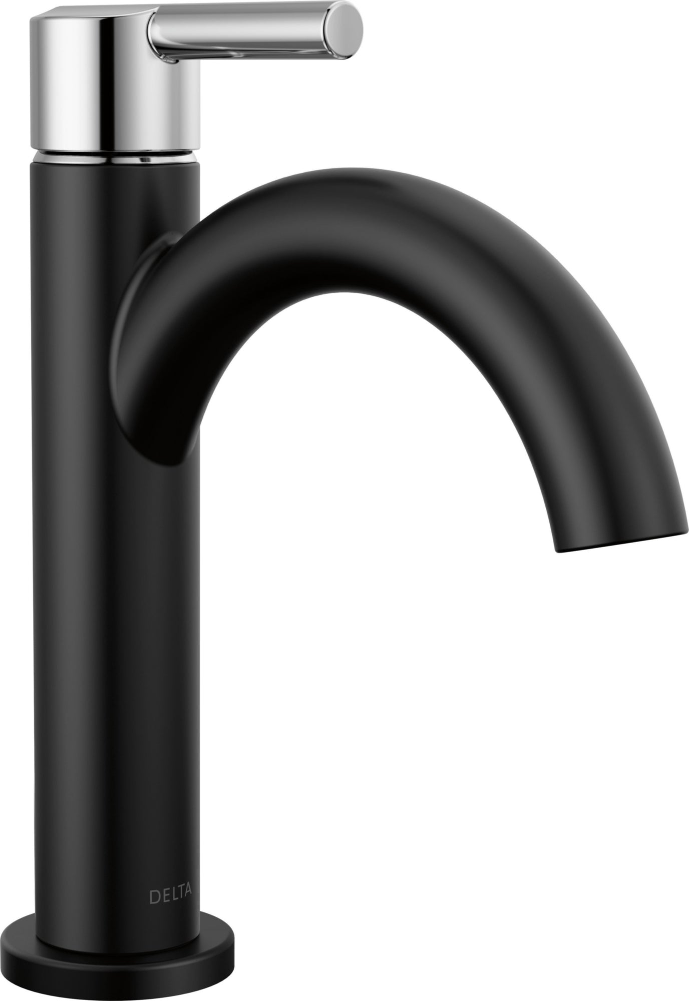 SINGLE-HOLE BATHROOM FAUCET 1L
